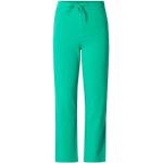 Flared Groene Jersey Yesta Straight jeans  in maat XXL in de Sale voor Dames 