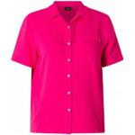 Roze Yesta T-shirts voor Dames 