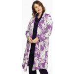 Paarse Polyester Yoek Nachtkleding  in maat XL in de Sale voor Dames 