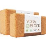 Yoga blokken Sustainable 