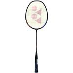 Zwarte Yonex Badminton rackets 