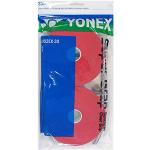 Rode Yonex Super Grap Tennisrackets  in Onesize 