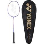 Blauwe Grafiet Yonex Voltric Badminton rackets 