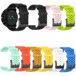 Multicolored Siliconen Horlogebanden voor Dames 