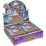 Yu-Gi-Oh - Tactical Masters Boosterbox