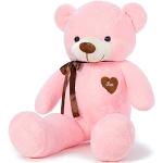 Roze 80 cm Teddyberen 