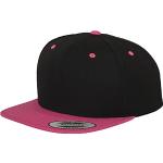 Urban Neonroze Flexfit Snapback cap  voor de Zomer  in Onesize in de Sale voor Heren 