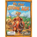 Multicolored z-man games Speelgoed van het Jaar Stenen Tijdperk Spellen 5 - 7 jaar voor Kinderen 