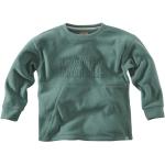 Groene Z8 Kinder sweaters  in maat 110 in de Sale voor Jongens 
