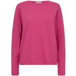 Roze freequent Pullovers  in maat XXL Bio voor Dames 
