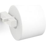 Witte Zack Toiletpapierhouders 