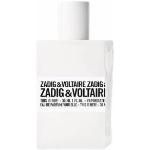 Zadig & Voltaire Eau de parfums 