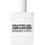 Zadig & Voltaire Eau de parfums 