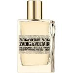 Roze Zadig & Voltaire Orientaal Eau de parfums met Bessen in de Sale voor Dames 