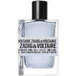 Zadig & Voltaire Vibes Of Freedom Him Freedom Eau De Toilette (50ml)