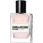 Zadig & Voltaire Zagig & Voltaire Undressed Her Eau De Parfum (30 ml)