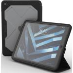Zwarte Kunststof Zagg 10 inch iPad hoesjes voor Dames 