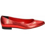 Zapatos Mtng , Rood , Dames