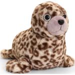 Bruine Polyester Keel Toys 35 cm Zeehond knuffels voor Kinderen 