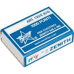 Zenith 788297 Universele metalen klemmen Zenith, 1 verpakking van 1000 stuks