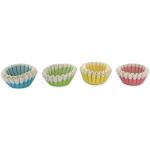 Multicolored Zenker Muffinvormen  in 51 - 100 st 