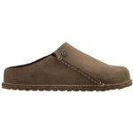 ‘Zermatt Premium’ slippers Birkenstock , Beige , Dames
