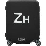 Zero Halliburton ZH Extras Kofferhoes 75 cm black