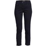 Donkerblauwe Polyester Zerres Twigy Slimfit jeans  in maat M voor Dames 