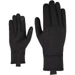 Ziener Isanto Touch Glove Multisport functionele en outdoor handschoenen, zwart, 11 (2XL)