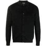 Klassieke Zwarte Zijden Tom Ford Overhemden lange Mouwen  in maat S in de Sale voor Heren 