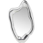 Zilveren Kunststof KARE DESIGN Decoratieve spiegels 