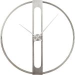 Zilveren KARE DESIGN Design klokken 