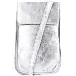 Zilveren Crossover tassen voor Dames 