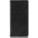 Zwarte Siliconen LG Q7 hoesjes type: Flip Case Sustainable 