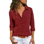 Casual Multicolored Polyester Mouwloze blouses  voor de Zomer  in maat M Sustainable voor Dames 