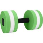 Paarse Dumbbells 
