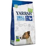 yarrah Biologisch hondenvoer in de Sale 