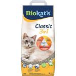 Biokat's Kattenbakvulling 