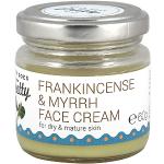 Zoya Goes Pretty Frankincense & Myrrh Face Cream - 60g