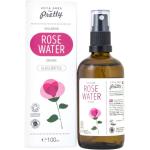 Zoya Goes Pretty Organic rosewater glass bottle 100ml