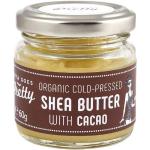 Zoya Goes Pretty Shea butter cacao 60g