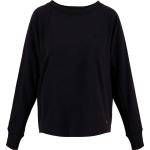 Zwarte zusss Oversized sweaters  in maat XL voor Dames 