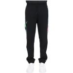 Casual Zwarte Australian Ademende Sweatbroeken & Trainingsbroeken  voor de Lente  in maat XL in de Sale voor Heren 