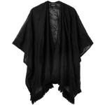Zwarte Desigual Cardigans  voor de Lente  in Onesize Sustainable in de Sale voor Dames 
