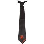 Zwarte KNVB stropdassen -
