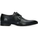 Klassieke Zwarte Platte schoenen  in maat 41 in de Sale voor Heren 