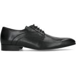 Klassieke Zwarte Oxford schoenen  in 40 voor Heren 