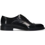 Klassieke Zwarte Oxford schoenen  in 40 voor Heren 