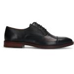 Kantoor Zwarte Oxford schoenen  in 40 voor Heren 