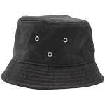 Vintage Zwarte Polyamide BOTTEGA VENETA Bucket hats  in Onesize in de Sale voor Dames 